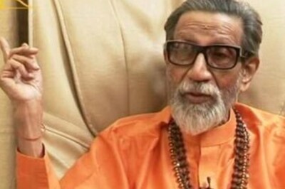 Shiv Sena slams government's minority policy
