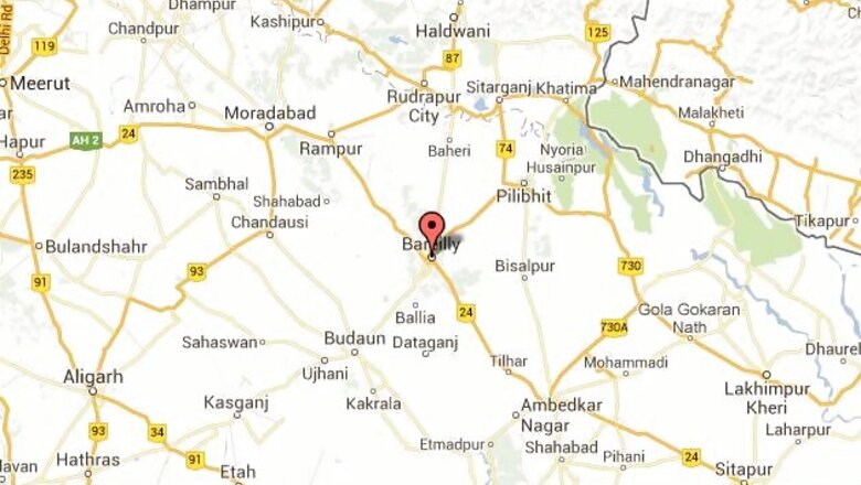 Action against IAS, IPS officers seeking to create instability
