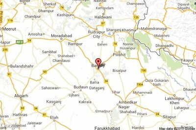 Action against IAS, IPS officers seeking to create instability