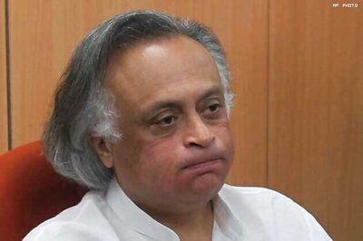 BSP takes exception to Jairam Ramesh's remark on Kanshi Ram