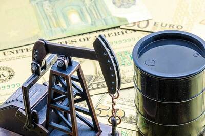 Govt Hikes Windfall Tax on Crude Oil, Removes Exports Duty On Jet Fuel