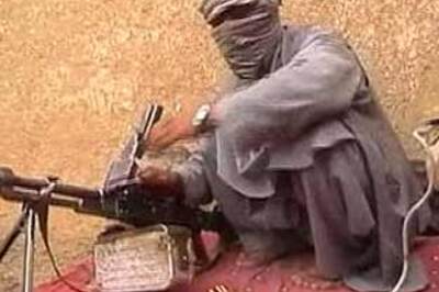 Taliban leader Fazlullah not hurt, says associate