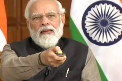 PM Modi to Inaugurate Medical Colleges in Tamil Nadu, New Campus of Central Institute of Classical Tamil