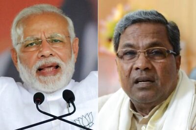 As BJP Campaign Peaks With Modi, Can Siddaramaiah Stump PM in Death Overs?