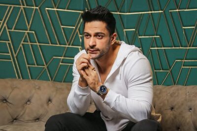 Shalin Bhanot: If Anyone in Bigg Boss 16 Feels Anxious or Lonely, They'll Find Friend in Me | Exclusive