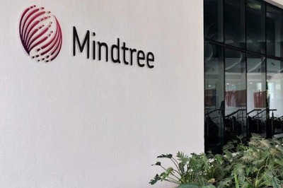Mindtree Q1 Results: Net Profit Jumps 37.3% YoY to Rs 471.6 Crore; Revenue Up 36.2%