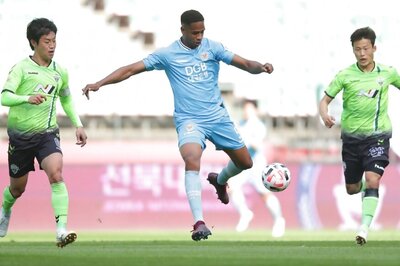 DAE vs SSMG Dream11 Team Prediction Korean K-League 2020, Daegu FC vs Sangju Sangmu Playing XI, Football Fantasy Tips