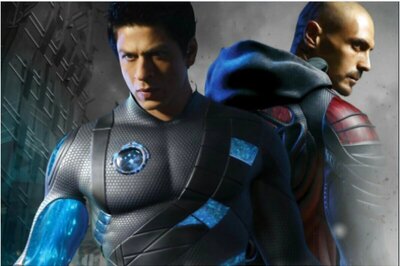 Must Make Another Superhero Film for Catharsis: Anubhav Sinha on 9 Years of 'Ra.One'