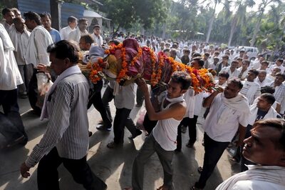 Corpses rot in city morgues, post-mortem tools rusted: Delhi HC told