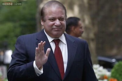 Nawaz Sharif vows to target all terror groups