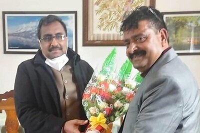 'L-G Will Nominate Our Candidates': Ahead of J&K Poll Results, BJP Unhappy with Sofi Yousuf's 'Unnecessary' Comment