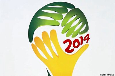 FIFA switches late England-Italy World Cup kickoff time