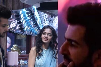 Bigg Boss 15 Day 20 Highlights: Jay Bhanushali Gives Up Prize Money, Tejasswi Prakash Slams Vishal Kotian's Behaviour
