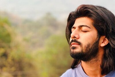 'Ishq Me Marna Achha Nahi Lagta': Sheezan Khan Talks About Love and Death In Latest Post