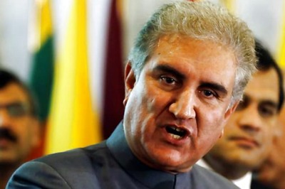 Nobody Can Browbeat Pakistan for Pulwama Attack, Ready to Cooperate if India Shares Evidence, Says FM Qureshi