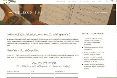 How to Learn to Sing Bass