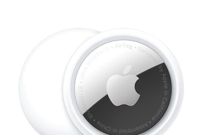 This New Anti-Stalking Feature From Google Will Alert Android Users About Unknown AirTags