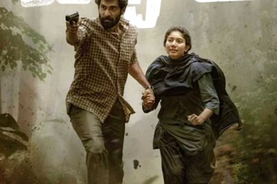 Rana Daggubati and Sai Pallavi’s Virata Parvam worldwide release date confirmed