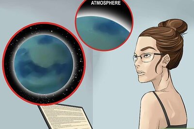 How to Create a Fictional Planet