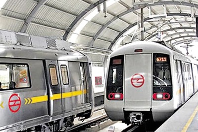 Delhi Metro Staff Threaten to Intensify Stir if Demands Over Pay Scale Not Met