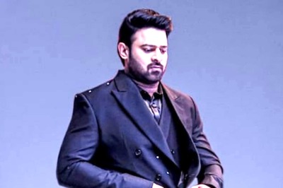 Prabhas' Mother Siva Kumari Reveals The Real Reason Baahubali Star Isn't Married Yet