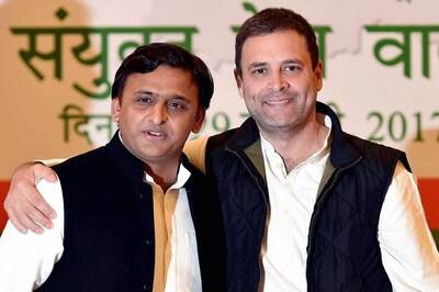Akhilesh to Join Rahul Gandhi's Nyay Yatra in Agra on Feb 25