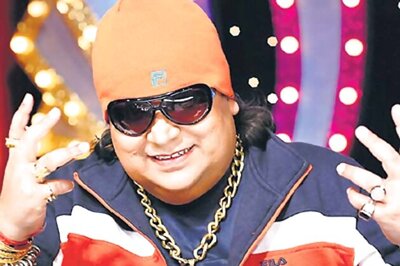MP's letter forged to recommend Bappi Lahiri for award