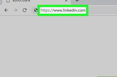 How to Change Your LinkedIn Background