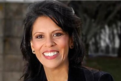 Indian-American Businesswoman Declares Candidacy for San Ramon Mayoral Race