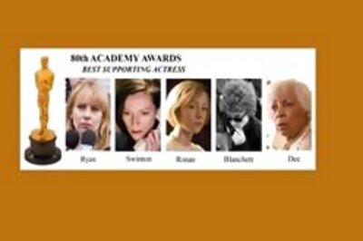 In Pics: Oscar nominations for best supporting actress