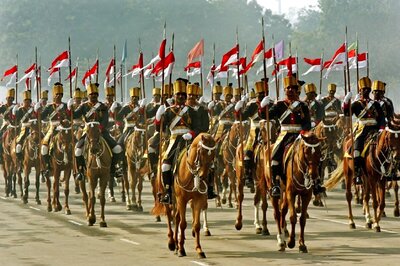 16 Army Personnel of South Western Command Conferred Gallantry Awards For Acts of Bravery