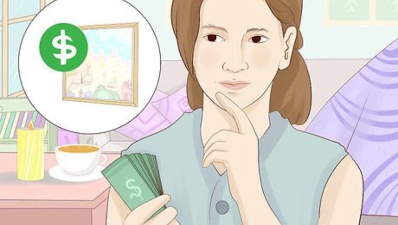How to Buy Art