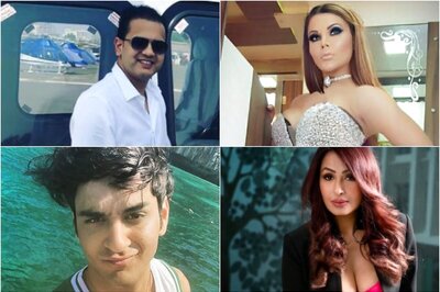 Bigg Boss 14: Rahul Mahajan, Rakhi Sawant, Vikas Gupta and Others to Enter House