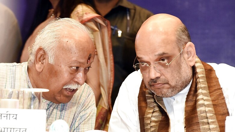 Opinion | Karnataka Lessons: Time’s Ripe For RSS And BJP To Rediscover Their Ideological Moorings
