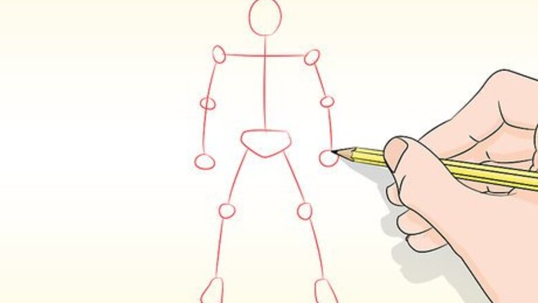 How to Draw Wolverine