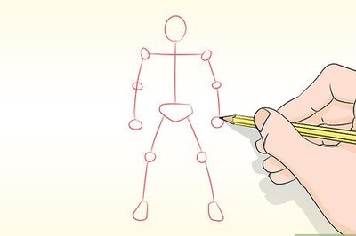 How to Draw Wolverine