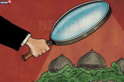 'It's a Complete Lie...': What Historical Accounts Say About Babur's Role in Ayodhya Temple Demolition