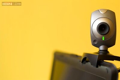 Russian website streams hacked webcam footage from around the world