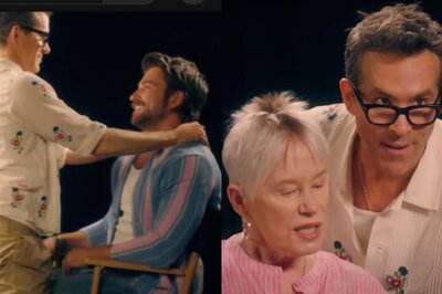 Blake Lively's Mom-in-Law Asks Brandon Sklenar to Be Ryan Reynolds' Stepfather: 'Hugh Jackman Is No...'