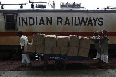 SMS alerts for train delays soon, setting up of water vending machines on anvil too