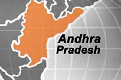 Two killed in factory fire in Andhra Pradesh