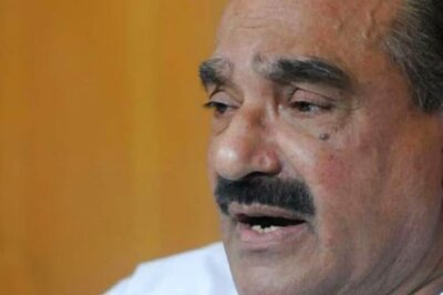 Congress Mouthpiece 'Veekashanam' Attacks Ex-Kerala Minister K M Mani