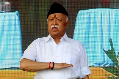BJP Jumps to Defend, RSS Releases Statement After Mohan Bhagwat Compares Indian Army With Swayamsevaks