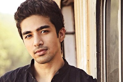 I Have to Find Scripts That Excite Me: Saqib Saleem