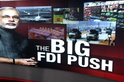 Govt Mulls Raising FDI Limit in Print Media to 49 %
