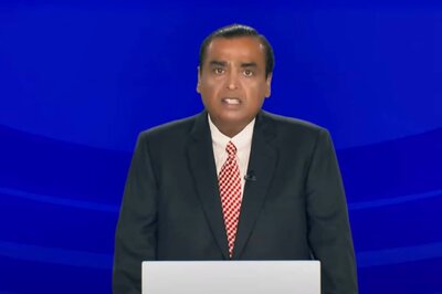 Reliance's Oil-To-Chemicals Business Did Well In FY22, To Invest Rs 70,000 Crore To Expand Capacity: Mukesh Ambani