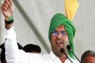 Dushyant Chautala to Contest from Uchana: JJP-ASP's First List of 19 Candidates for Haryana Polls