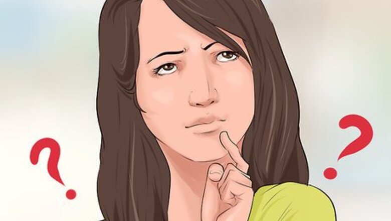 How to Cope With Feeling Stuck