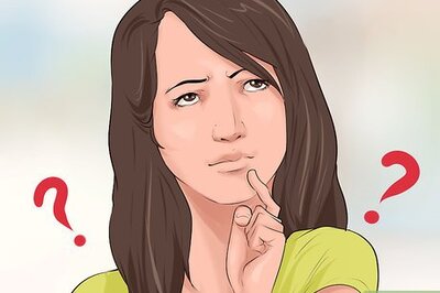 How to Cope With Feeling Stuck