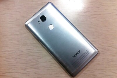 Smartphones With 4,000mAh Battery is The New Minimum